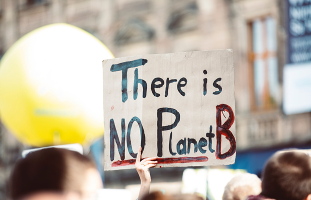 emergència climàtica