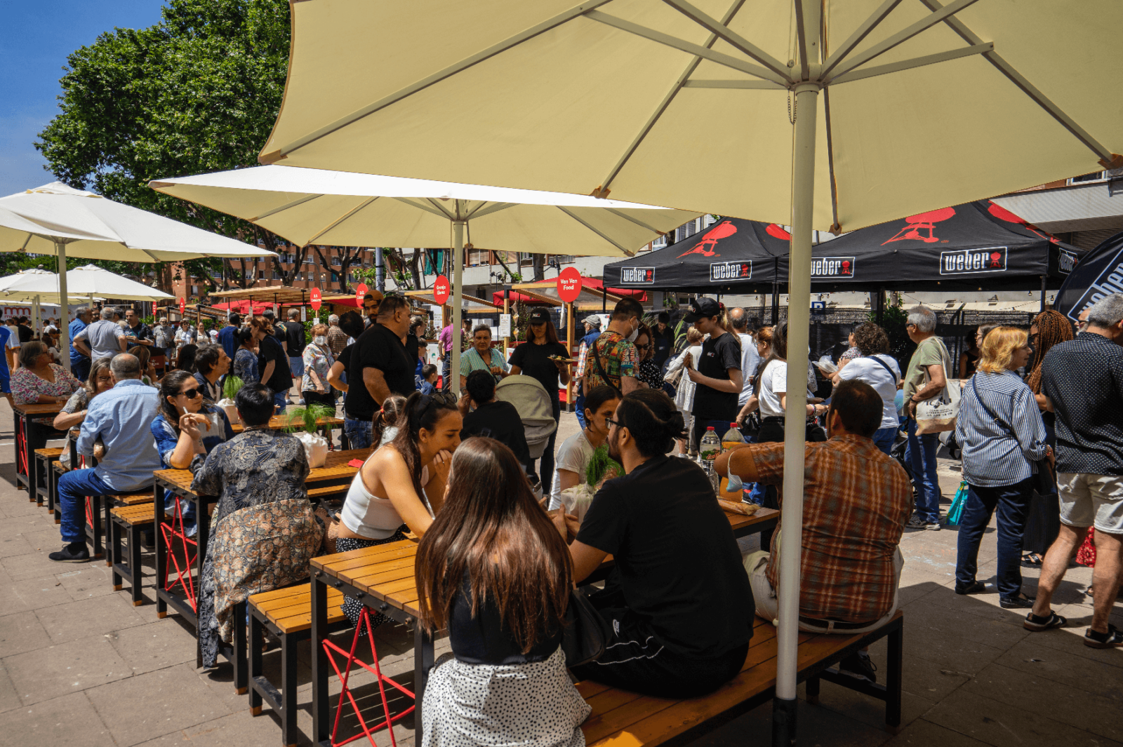 Petit Mercat de Mercats